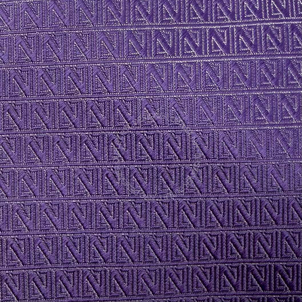 Zegna Silk Tie