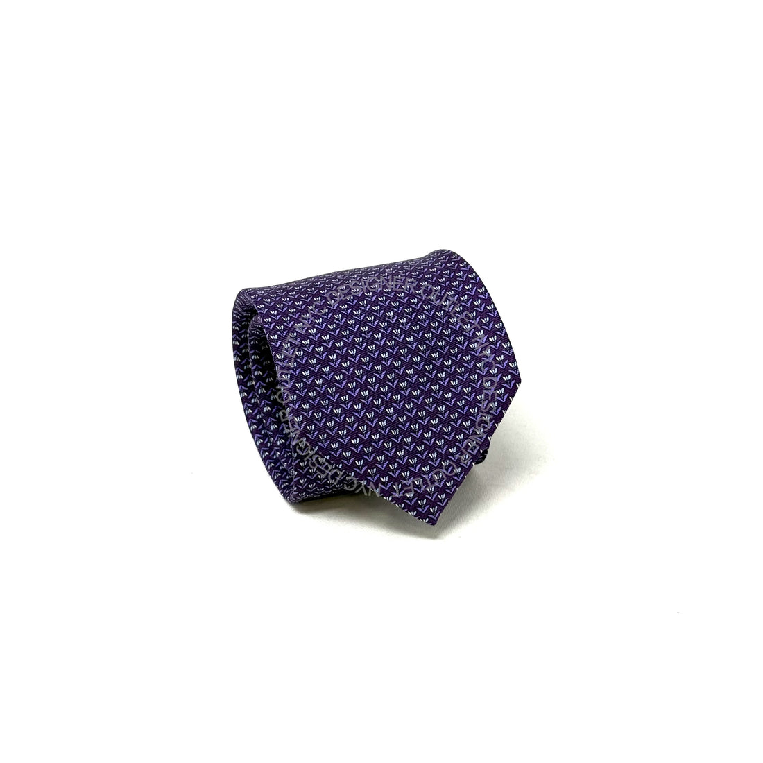 Zegna Silk Tie