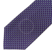 Zegna Silk Tie