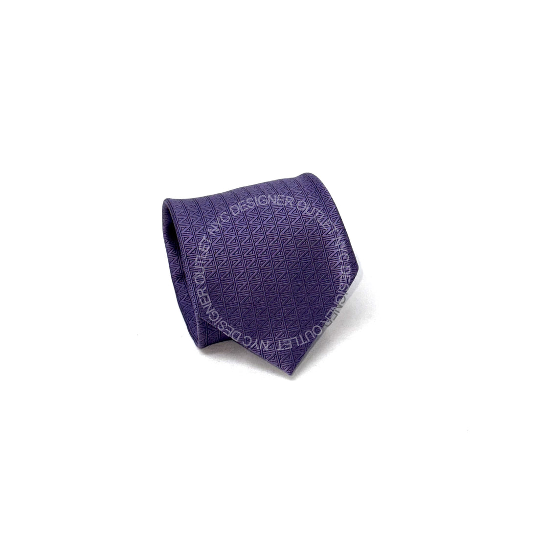 Zegna Silk Tie