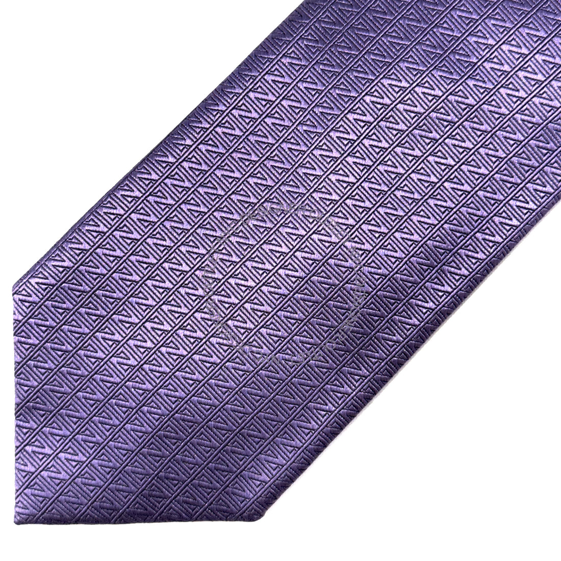 Zegna Silk Tie