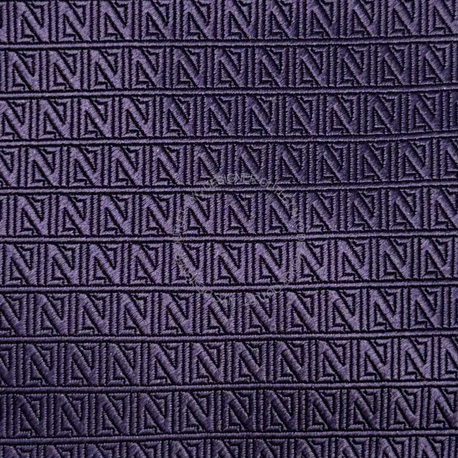 Zegna Silk Tie