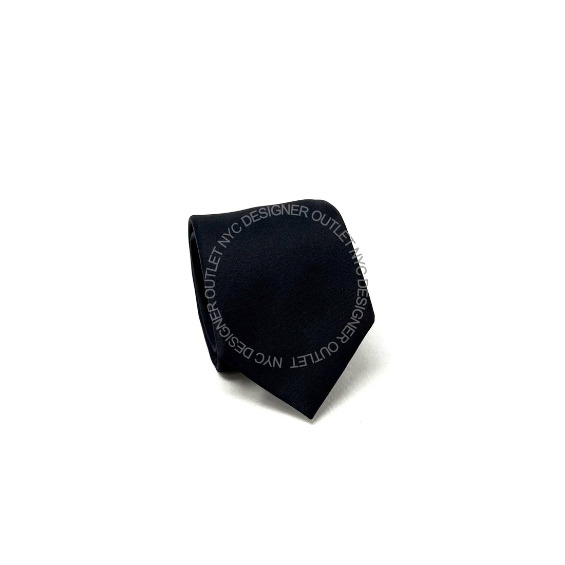 Zegna Silk Tie
