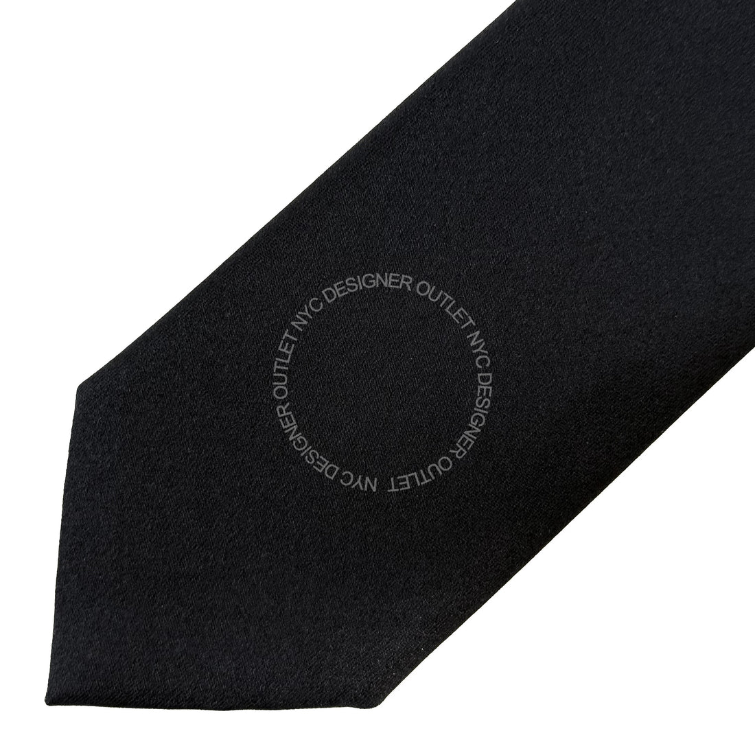 Zegna Silk Tie