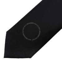 Zegna Silk Tie