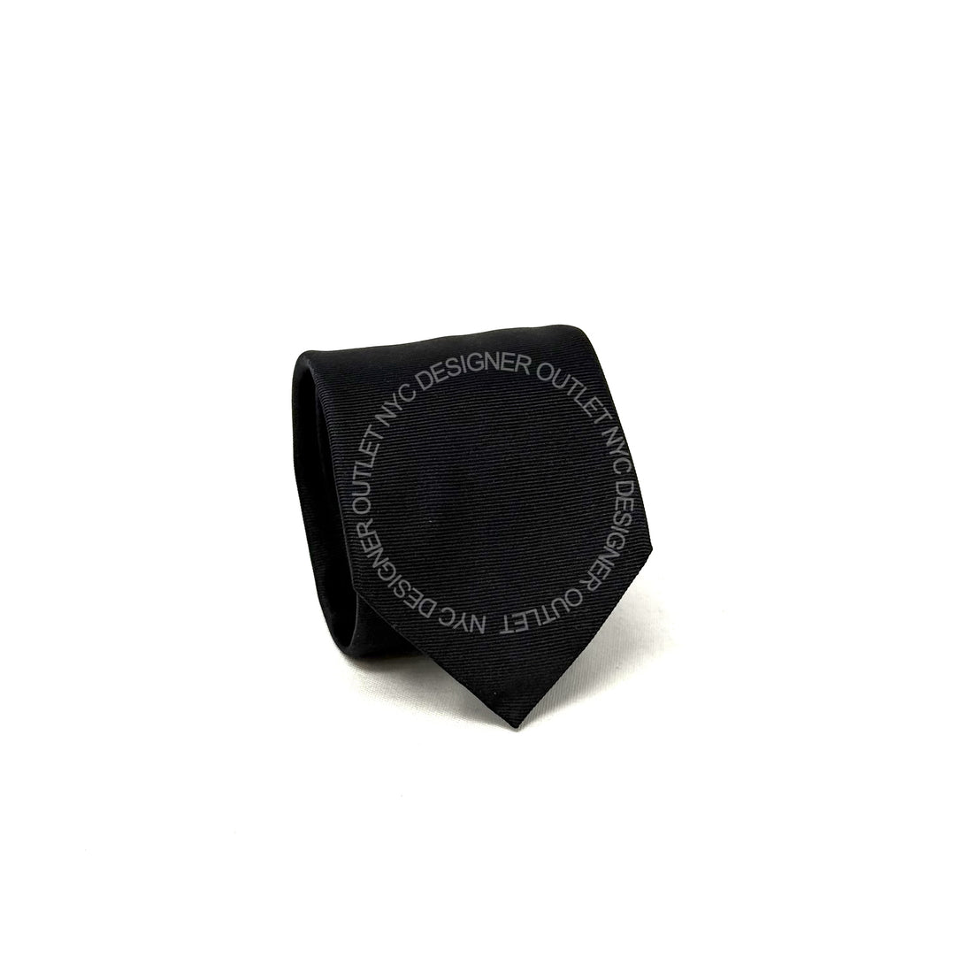 Zegna Silk Tie