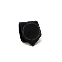 Zegna Silk Tie