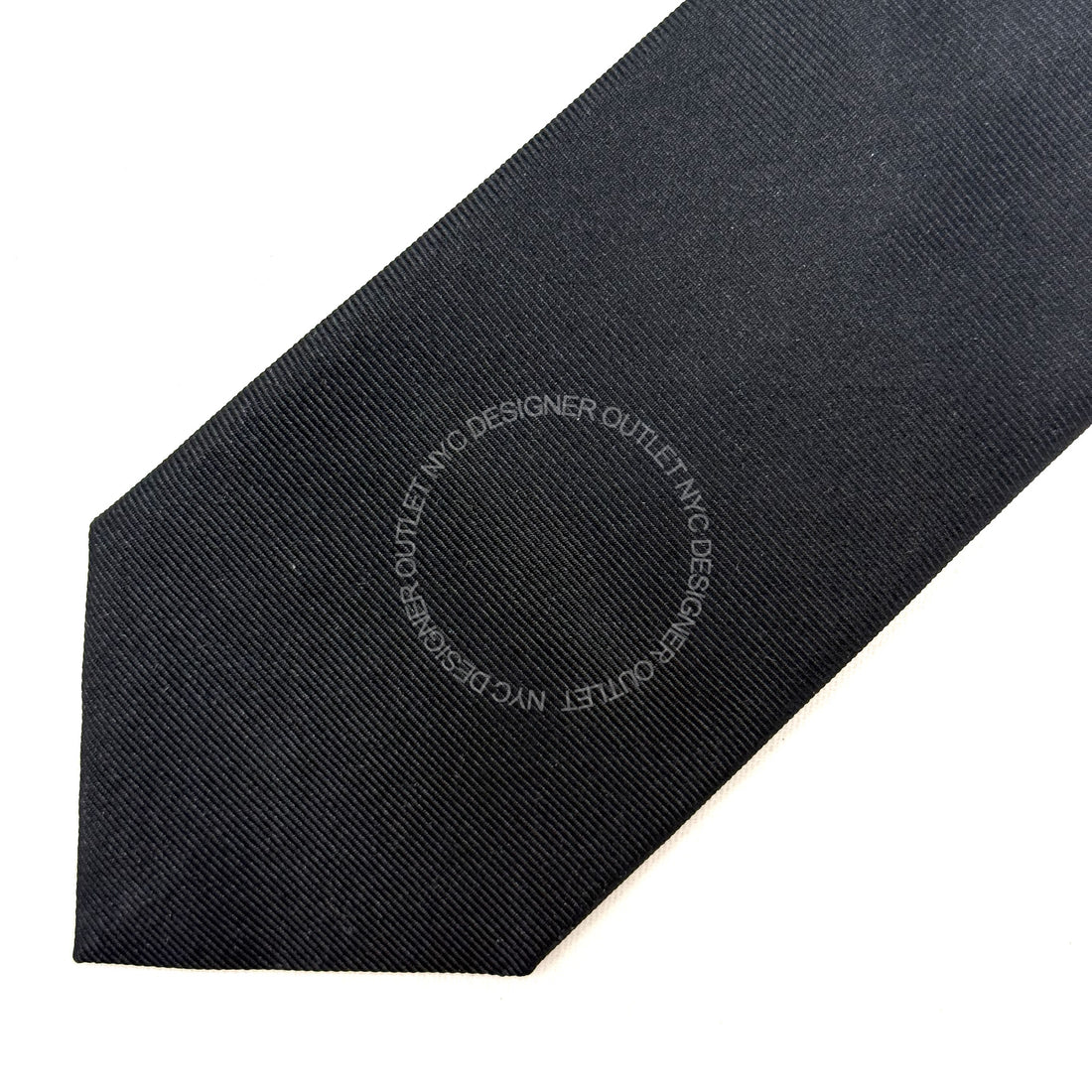 Zegna Silk Tie