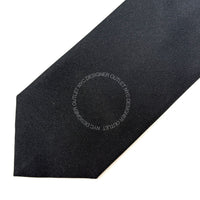 Zegna Silk Tie
