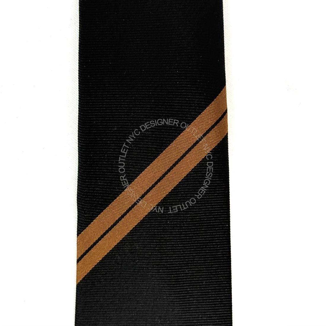 Zegna Silk Tie
