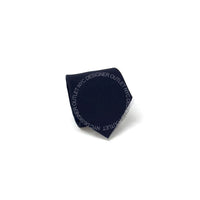 Zegna Silk Tie