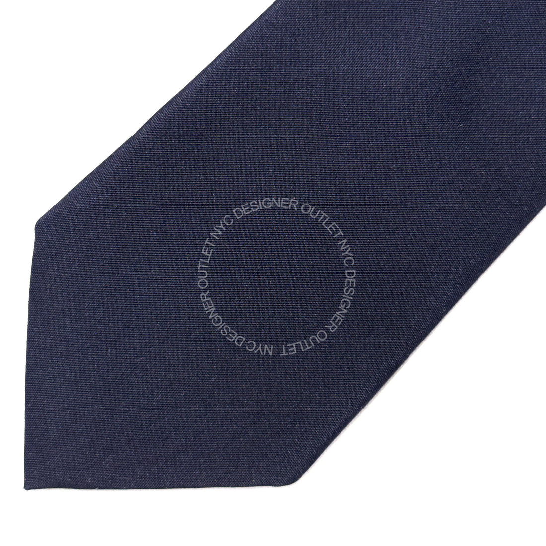 Zegna Silk Tie