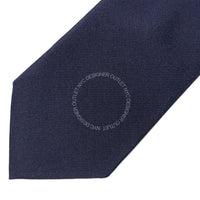 Zegna Silk Tie