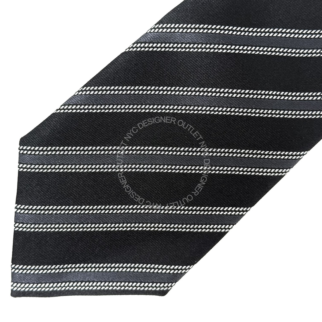 Zegna Silk Tie