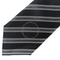 Zegna Silk Tie