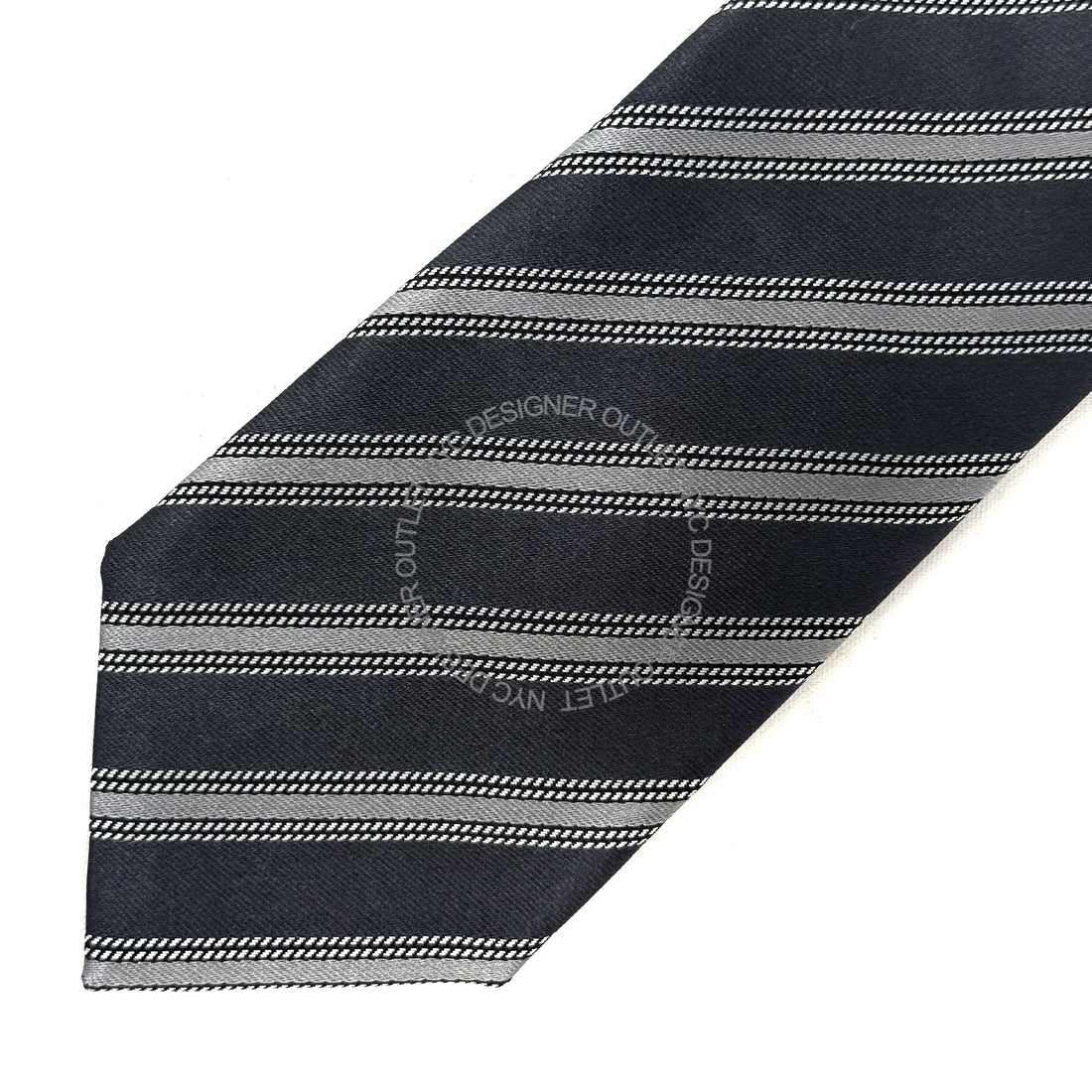 Zegna Silk Tie