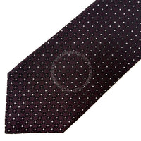 Zegna Silk Tie