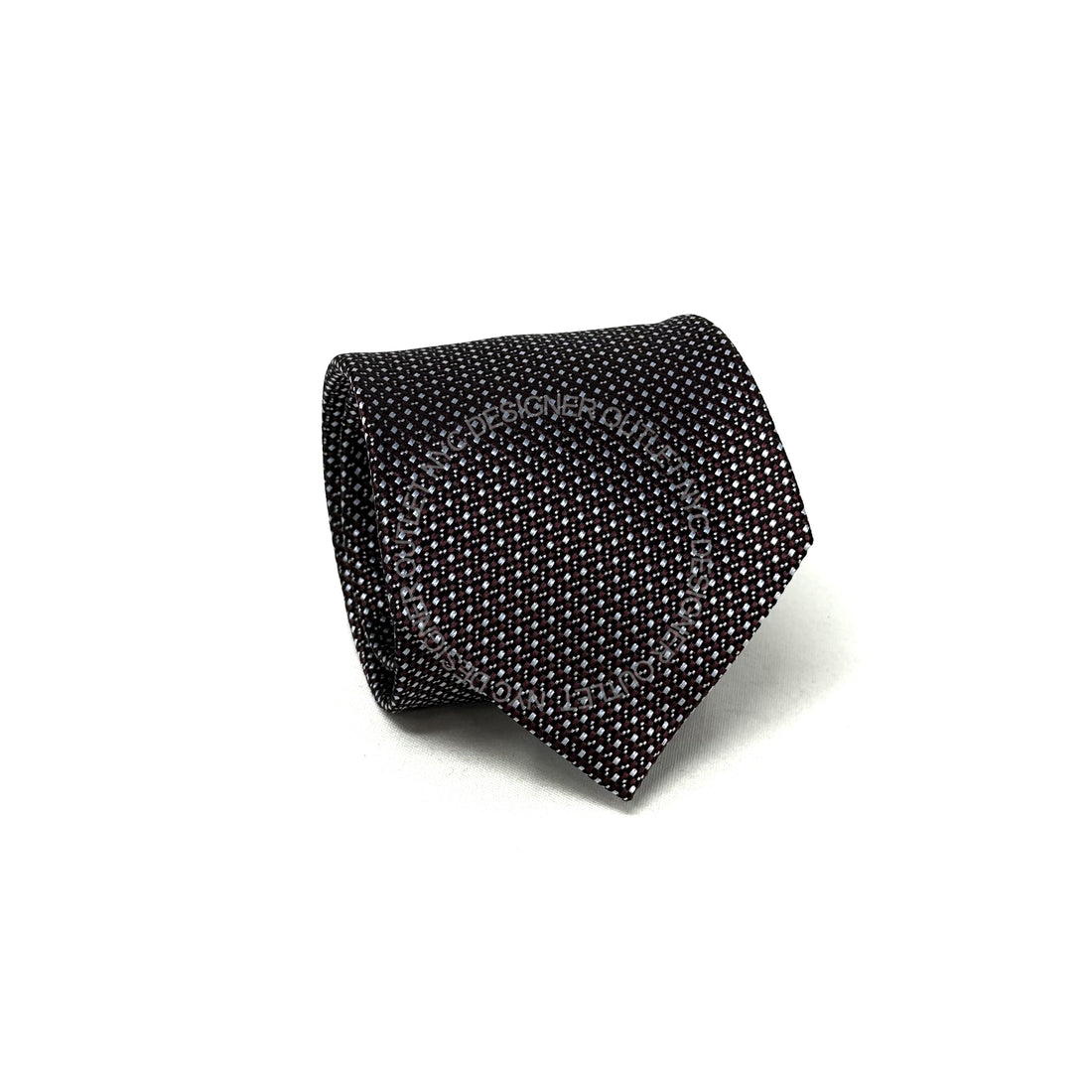 Zegna Silk Tie