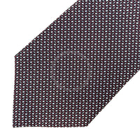 Zegna Silk Tie