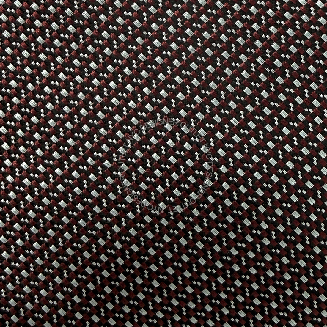 Zegna Silk Tie