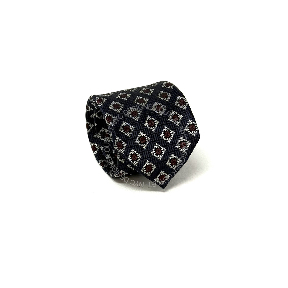 Zegna Silk Tie
