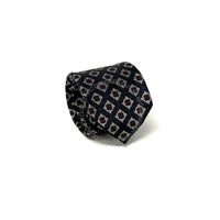 Zegna Silk Tie