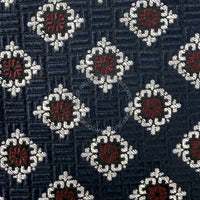 Zegna Silk Tie