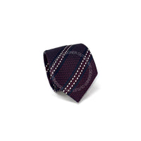 Zegna Silk Tie
