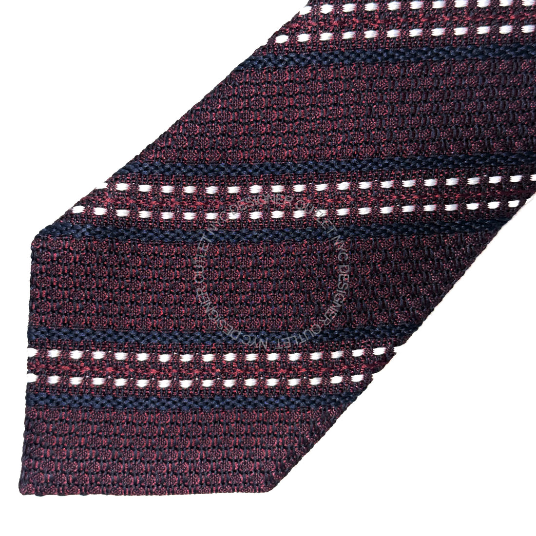 Zegna Silk Tie
