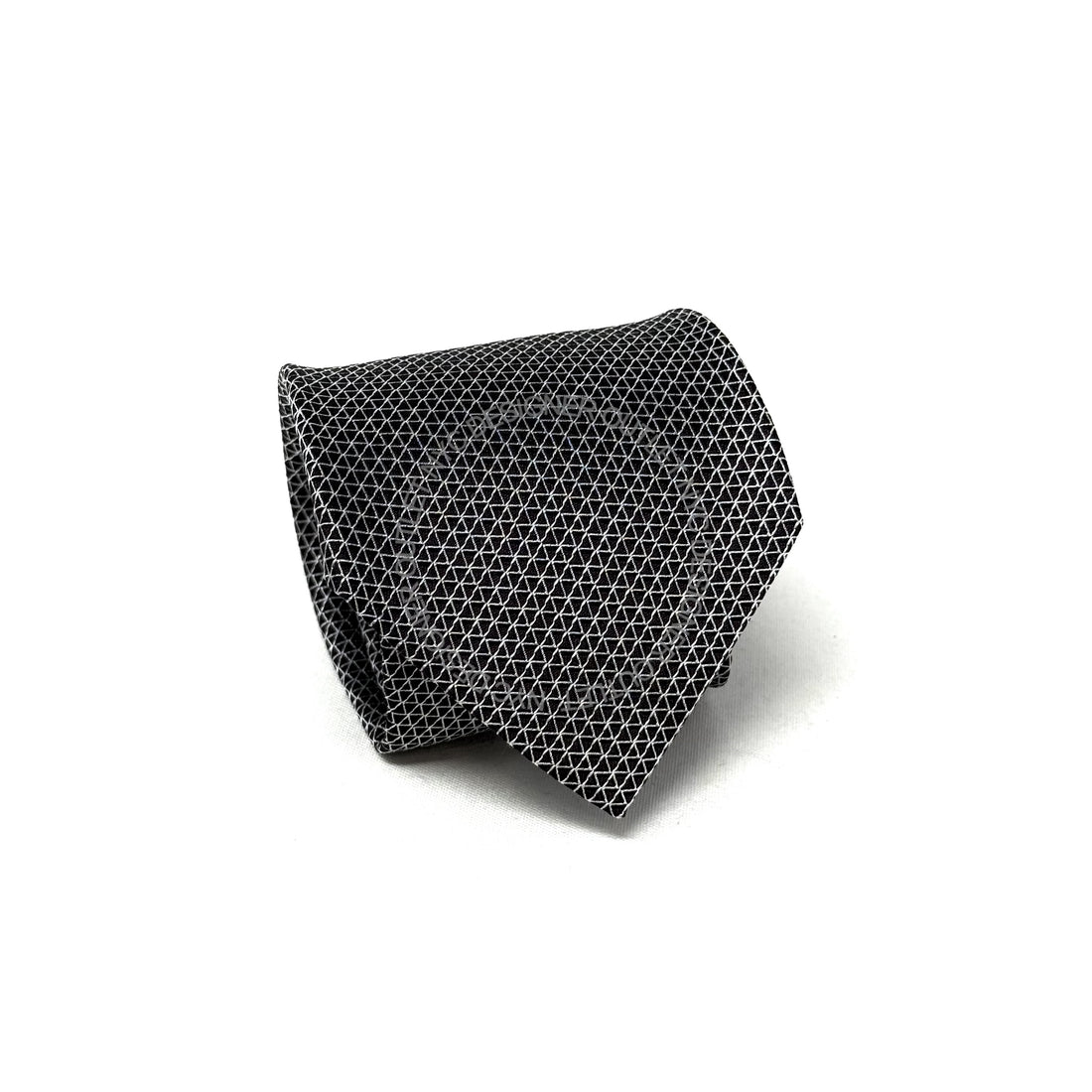 Zegna Silk Tie