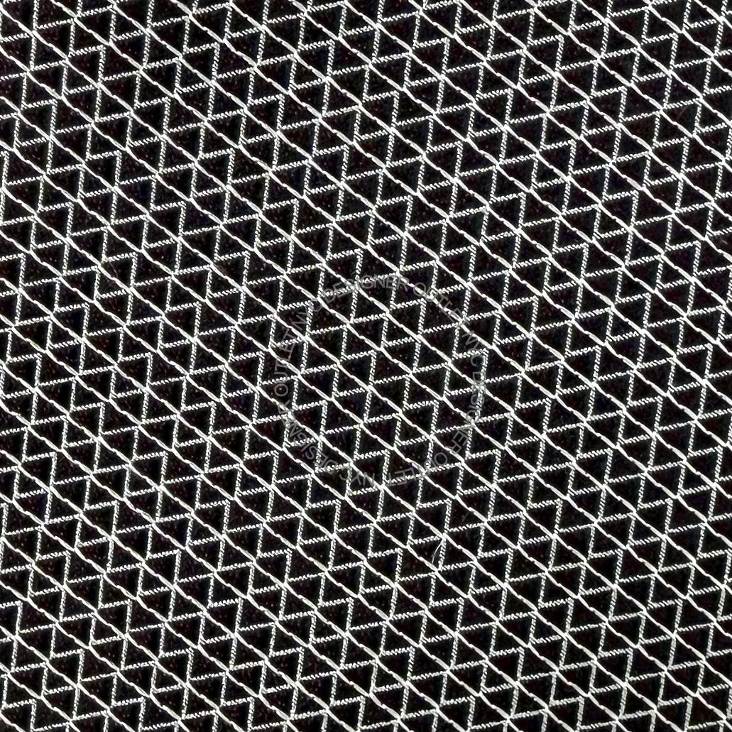 Zegna Silk Tie