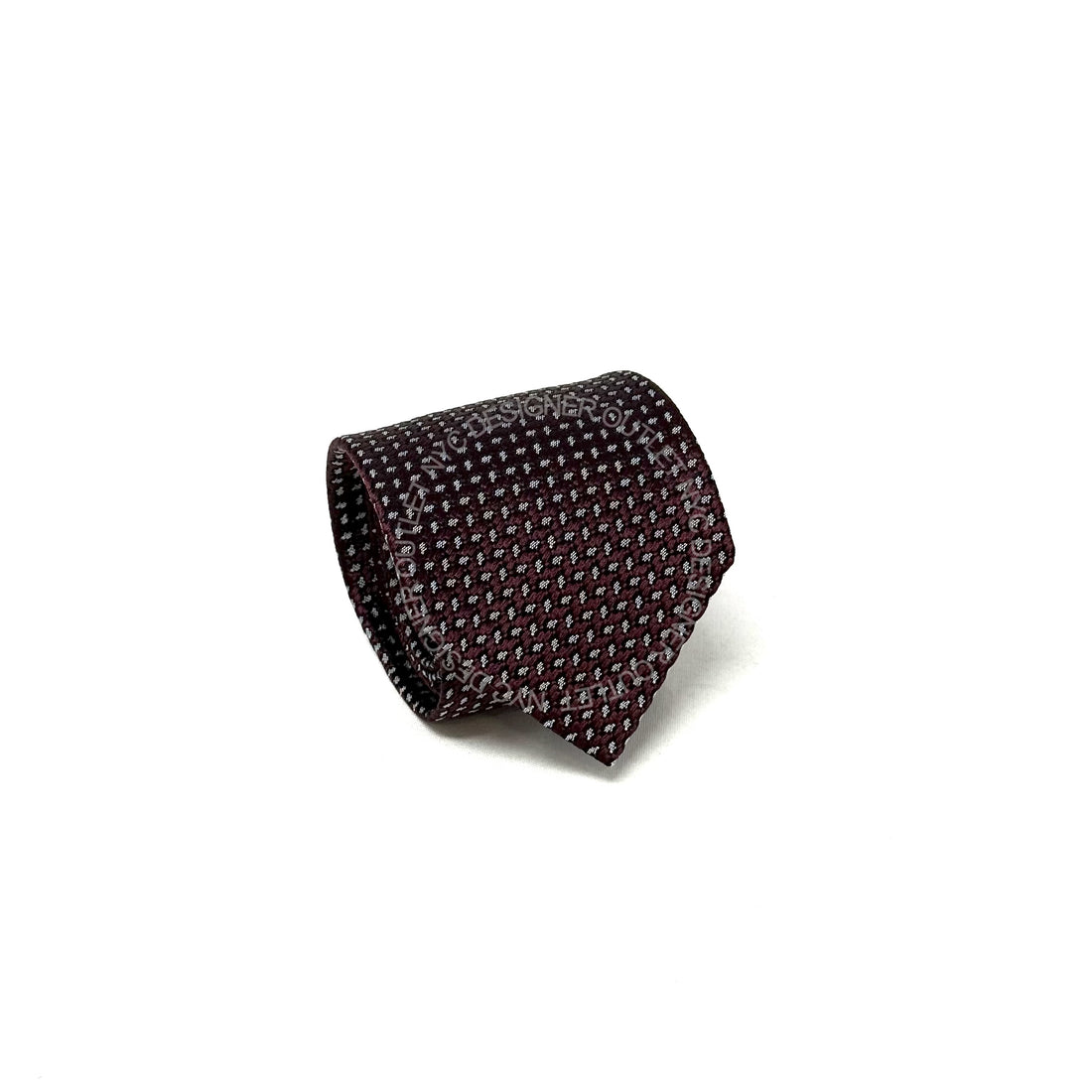 Zegna Silk Tie