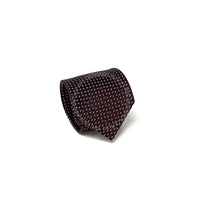 Zegna Silk Tie