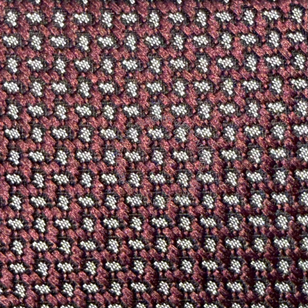 Zegna Silk Tie