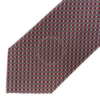 Zegna Silk Tie