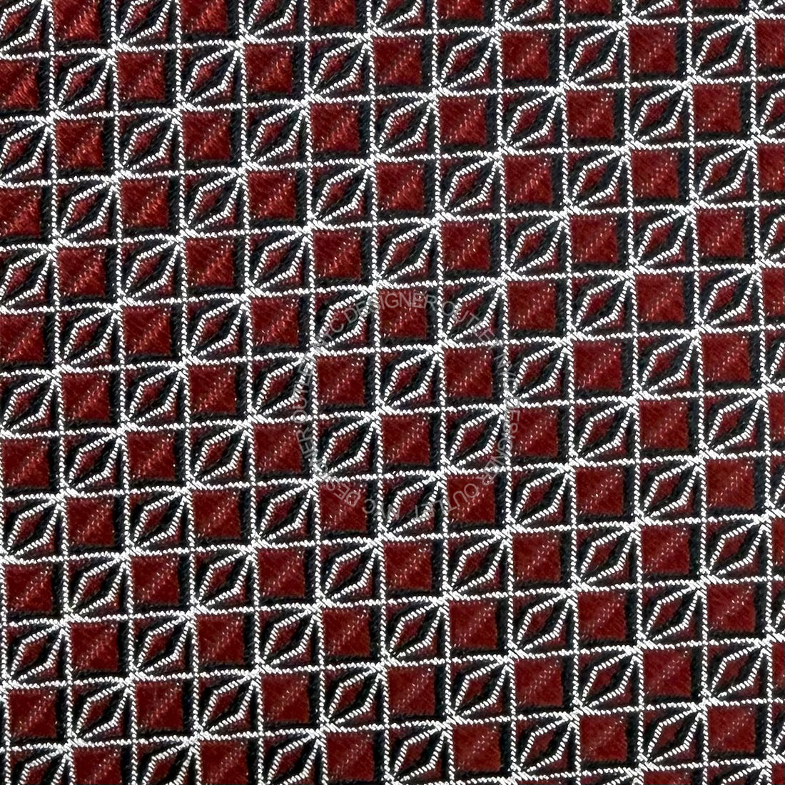 Zegna Silk Tie