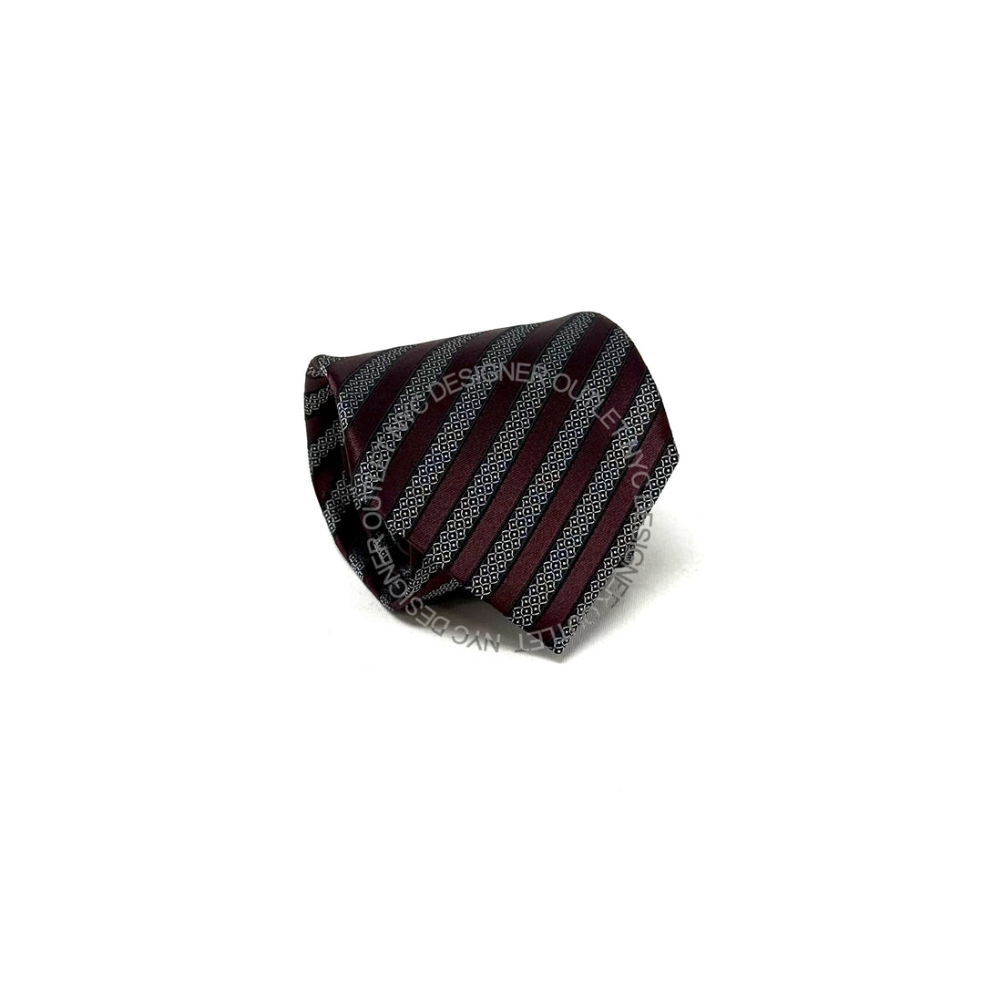 Zegna Silk Tie