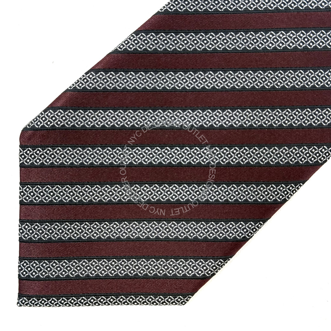 Zegna Silk Tie