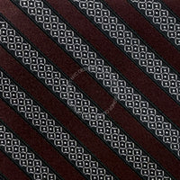 Zegna Silk Tie