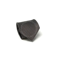 Zegna Silk Tie