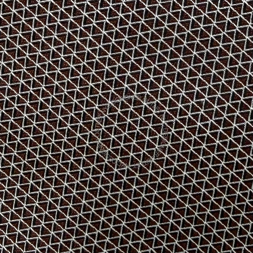 Zegna Silk Tie