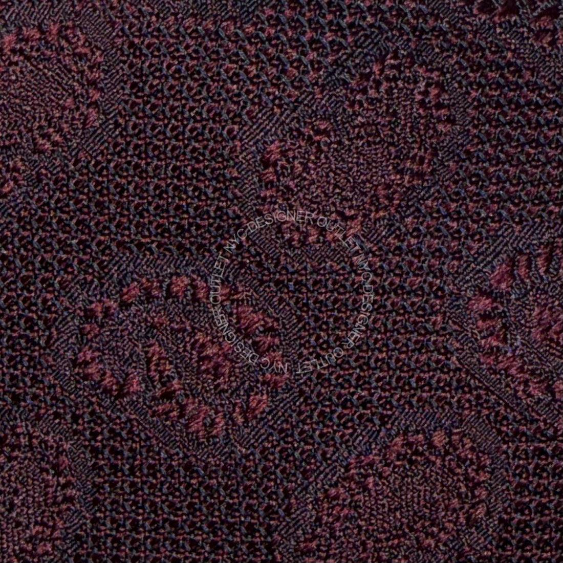 Zegna Silk Tie