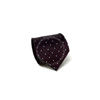 Zegna Silk Tie