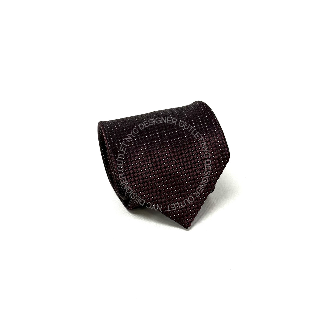 Zegna Silk Tie
