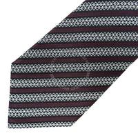 Zegna Silk Tie
