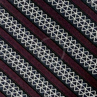 Zegna Silk Tie
