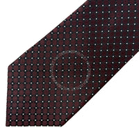 Zegna Silk Tie