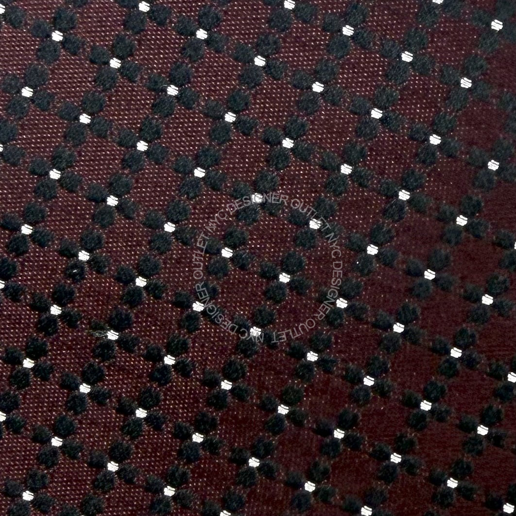 Zegna Silk Tie