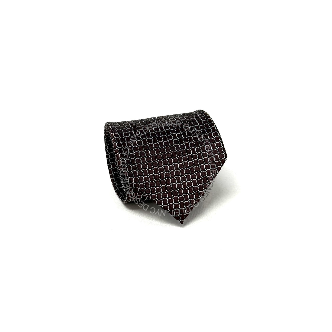 Zegna Silk Tie
