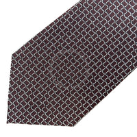 Zegna Silk Tie